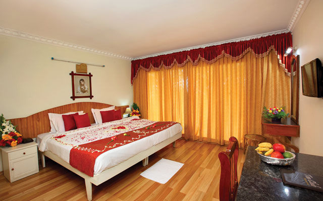 Bella Vista Hotels Resorts Munnar Cottages Resorts
