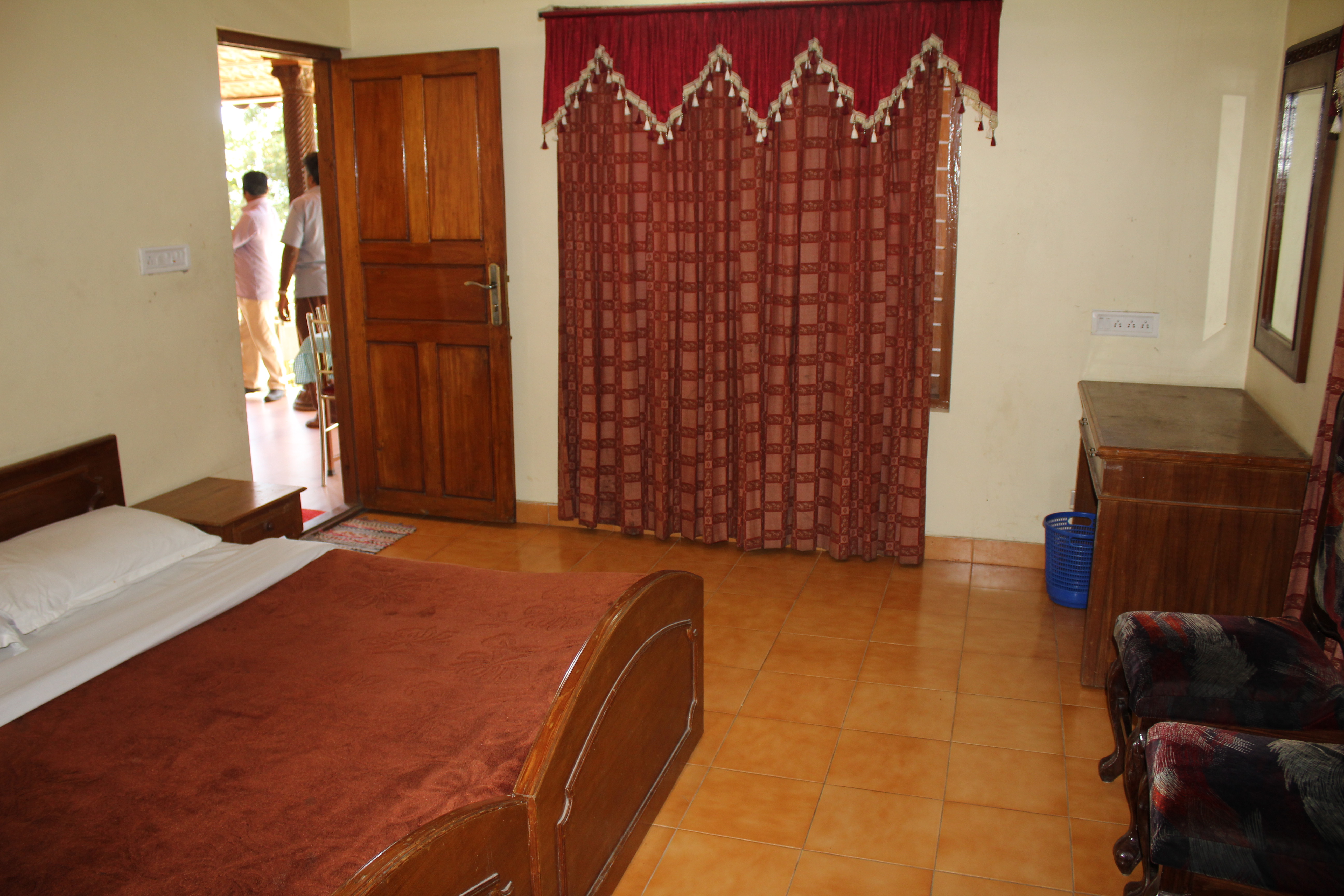 Allens Cottage Best Home Stay In Munnar Cottages With Kitchen