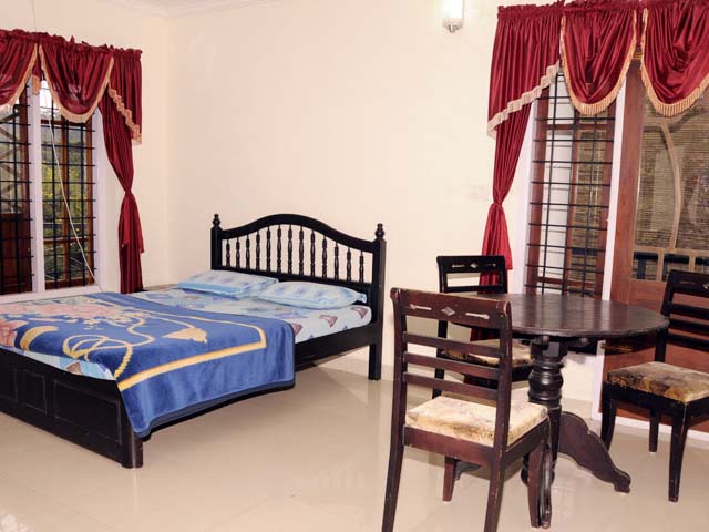 Kurinji Cottage Budget Cottages Stay In Munnar Family Cottage