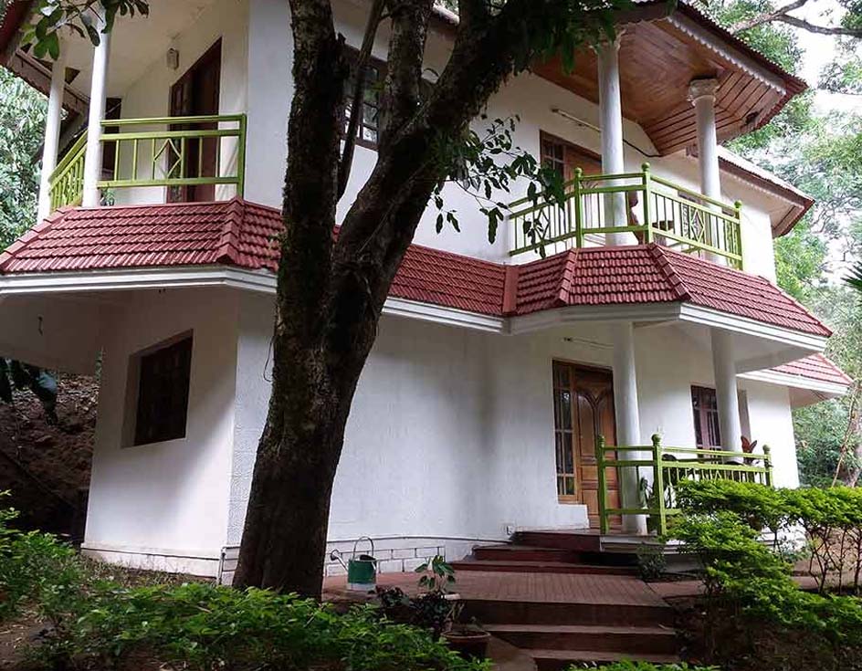 Spice Jungle Resort Munnar List Of Cottages In Munnar Surroundings
