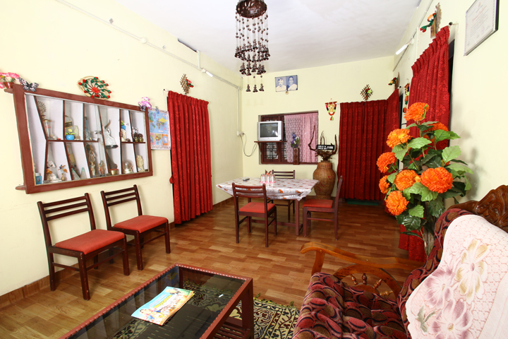 Je S Homestay Munnar Budget Homestays Group Stay Cottage Munnar