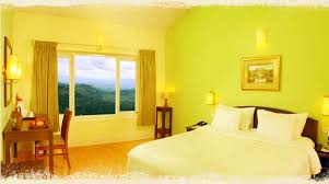 Munnar Honeymoon Package