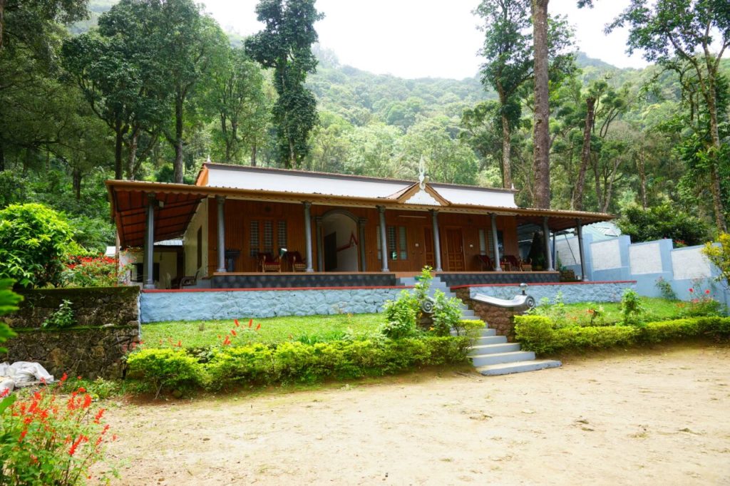 Cottage for Group Stay Munnar